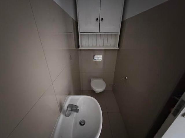 2 Bedroom Apartment in Umhlanga Ridge