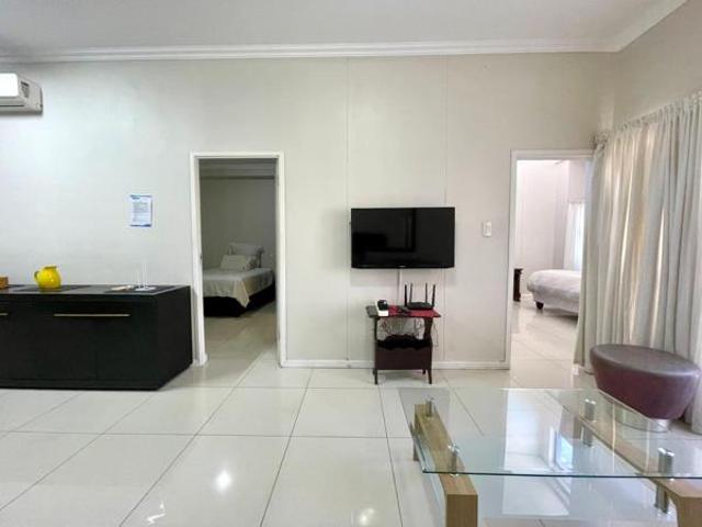 2 Bedroom Apartment in Umhlanga Ridge