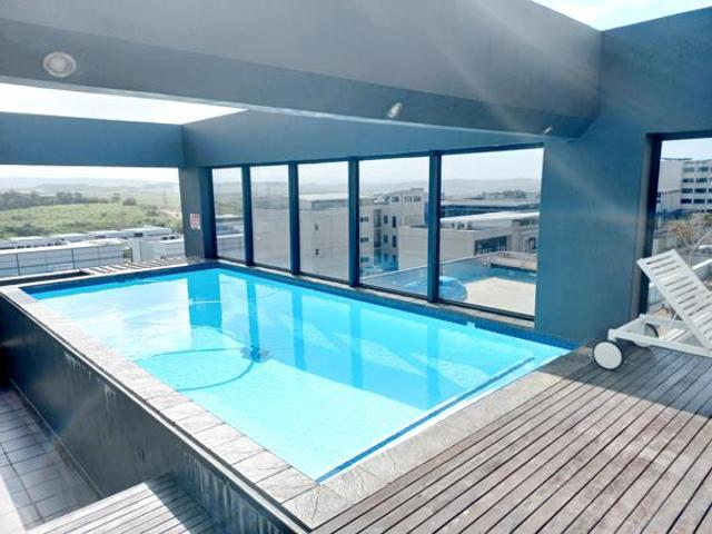 2 Bedroom Apartment in Umhlanga Ridge