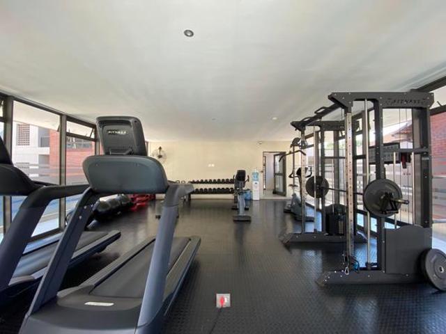 2 Bedroom Apartment in Umhlanga Ridge