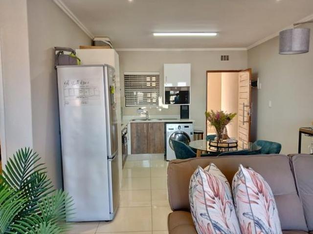 2 Bedroom Apartment in Umhlanga Ridge