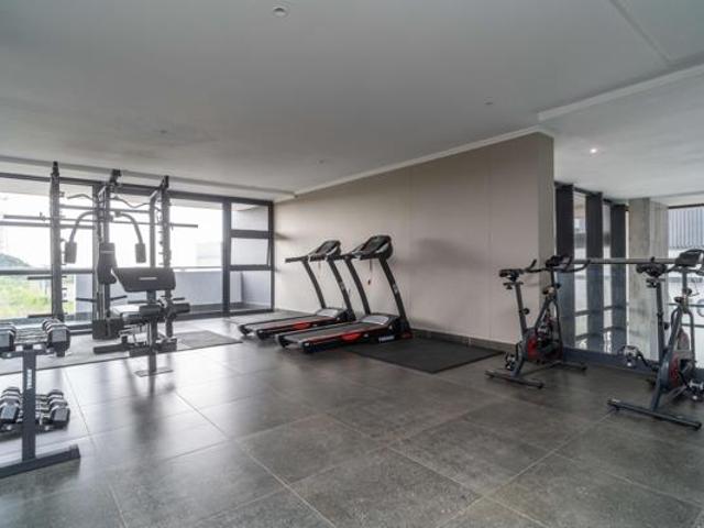 2 Bedroom Apartment in Umhlanga Ridge