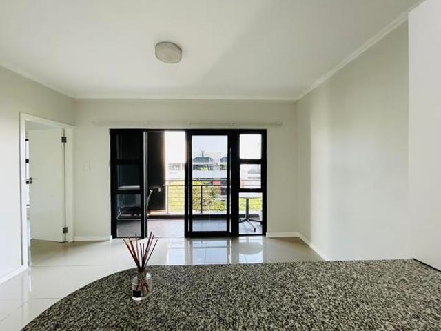 2 Bedroom Apartment in Umhlanga Ridge