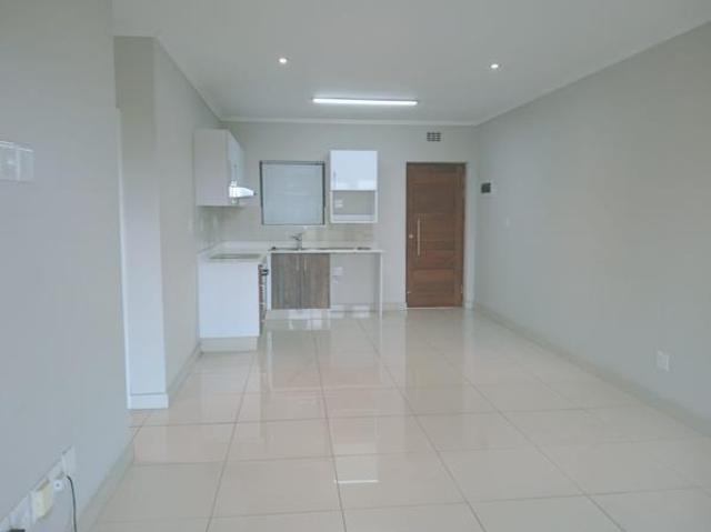 2 Bedroom Apartment in Umhlanga Ridge