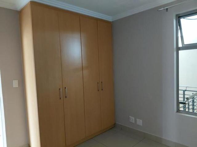2 Bedroom Apartment in Umhlanga Ridge