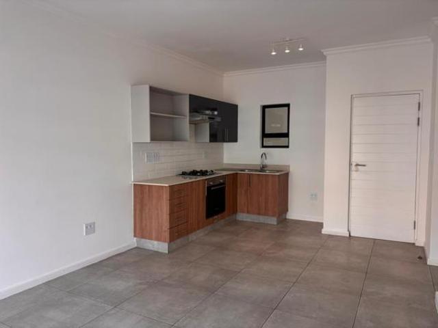 2 Bedroom Apartment in Umhlanga Ridge