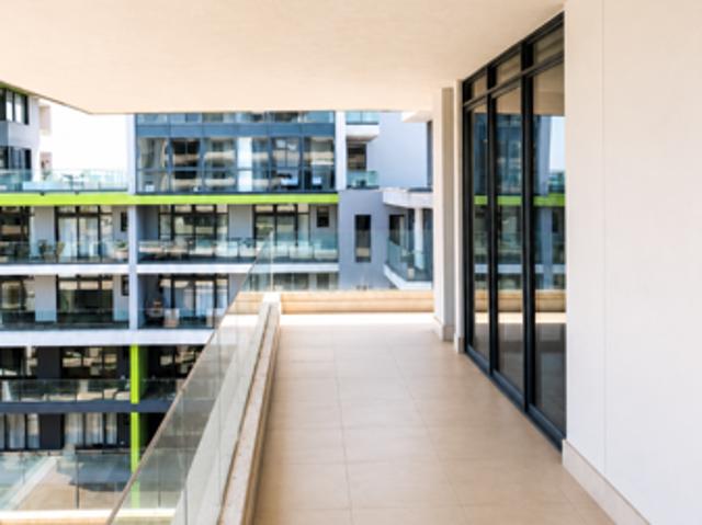 2 Bedroom Apartment in Umhlanga Ridge