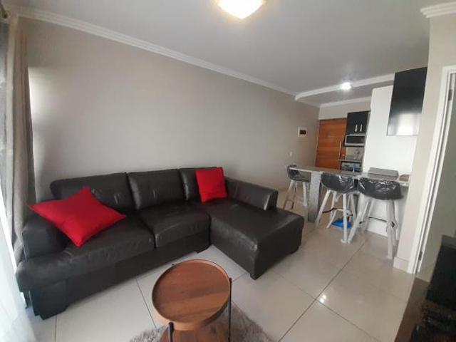 2 Bedroom Apartment in Umhlanga Ridge