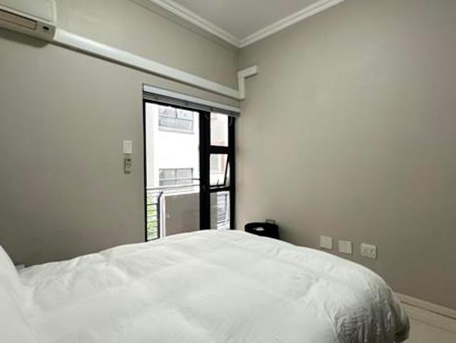 2 Bedroom Apartment in Umhlanga Ridge