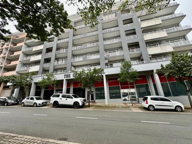 2 Bedroom Apartment in Umhlanga Ridge