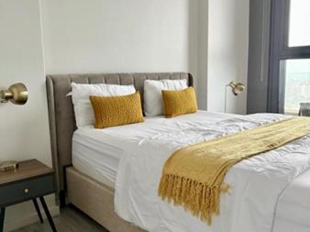2 Bedroom Apartment in Umhlanga Ridge