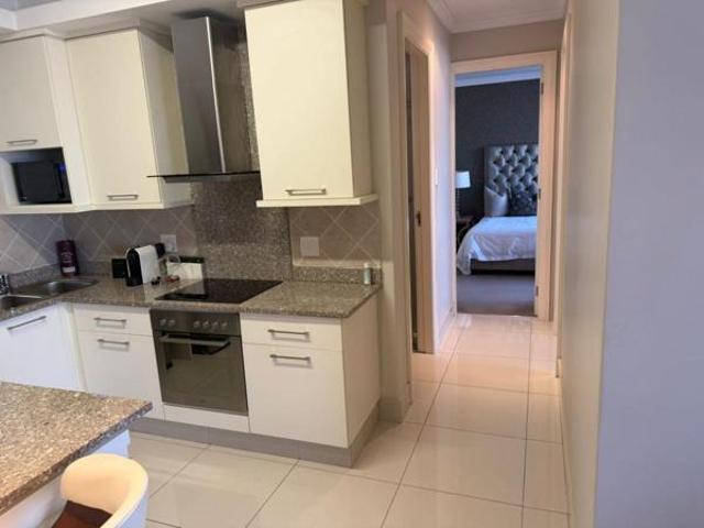 2 Bedroom Apartment in Umhlanga Ridge