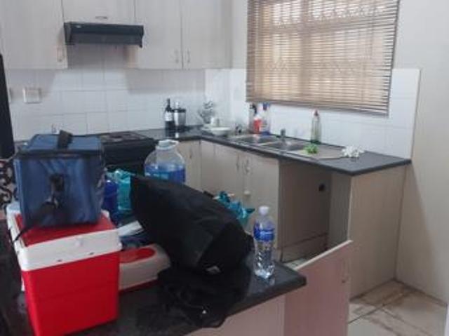 2 Bedroom Apartment in Umhlanga Ridge