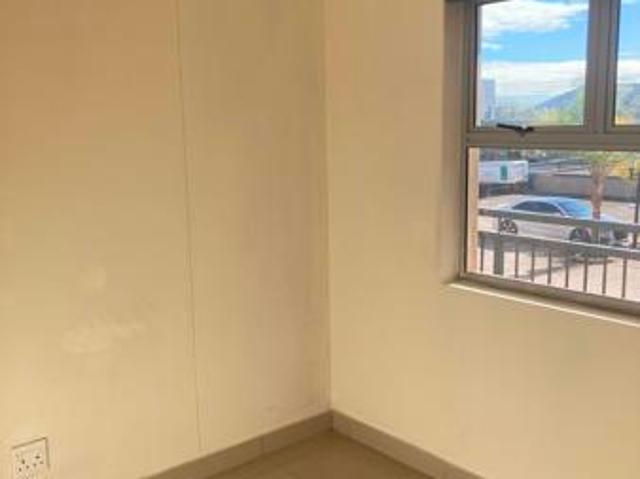 2 Bedroom Apartment in Umhlanga Ridge