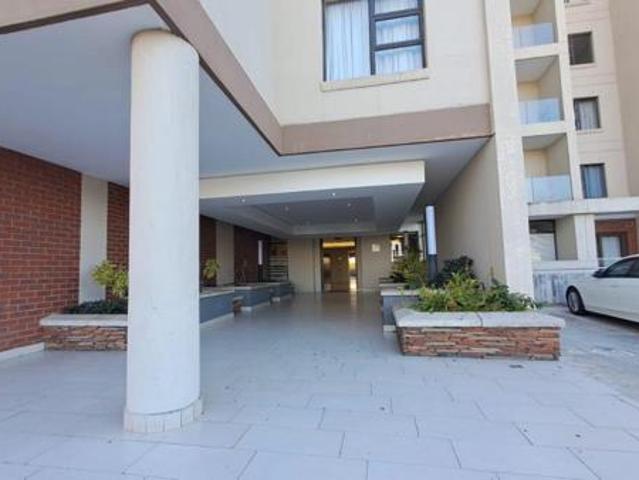 2 Bedroom Apartment in Umhlanga Ridge