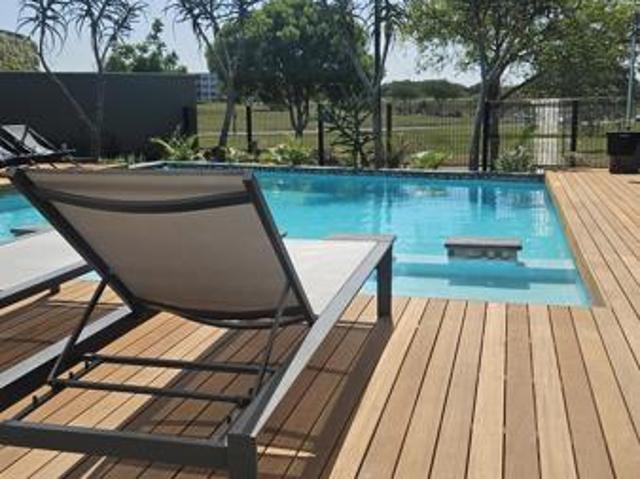 2 Bedroom Apartment in Umhlanga Ridge