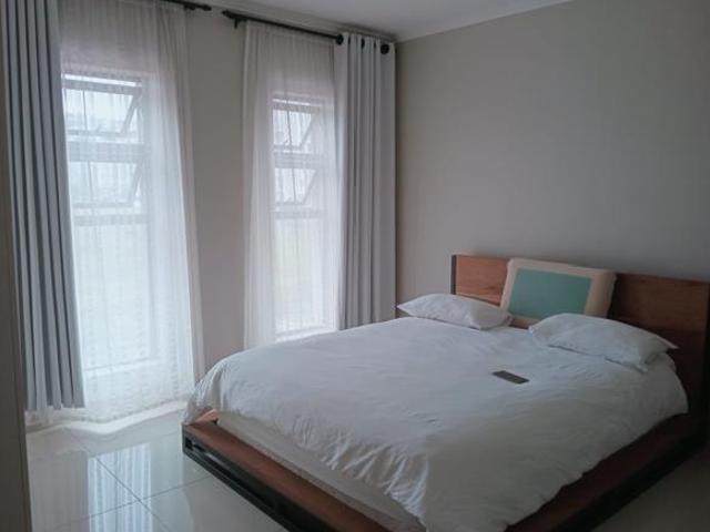 2 Bedroom Apartment in Umhlanga Ridge