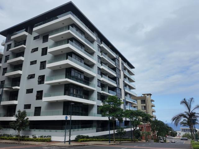 2 Bedroom Apartment in Umhlanga Ridge