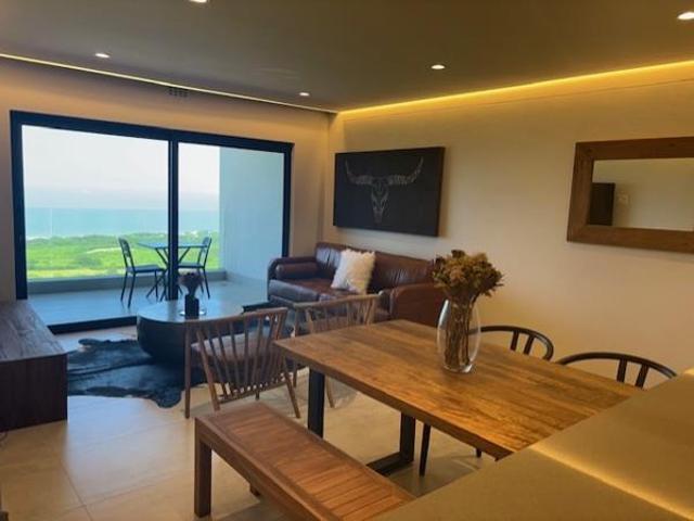 2 Bedroom Apartment in Umhlanga Ridge