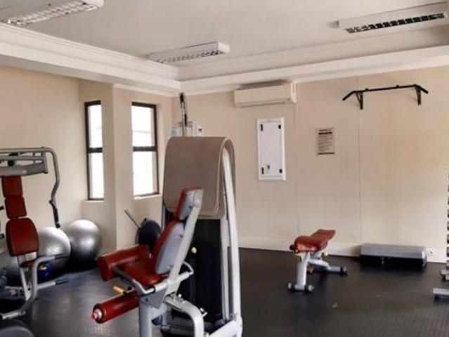 2 Bedroom Apartment in Umhlanga Ridge