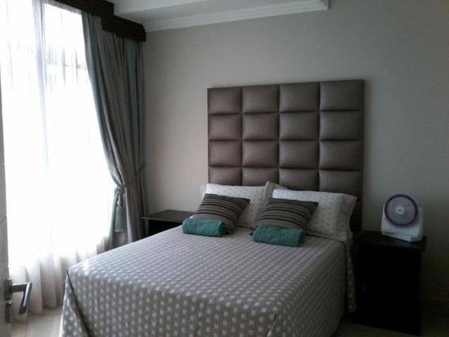 2 Bedroom Apartment in Umhlanga Ridge