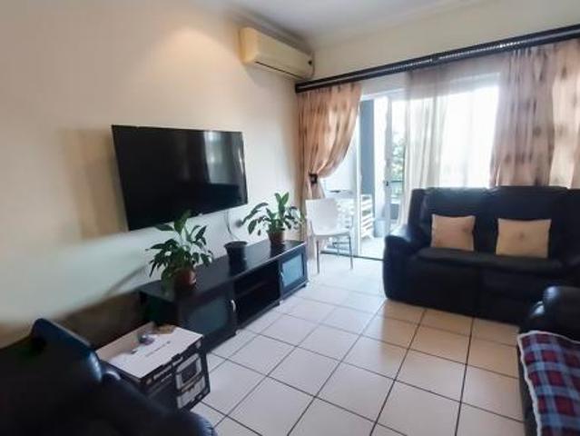 2 Bedroom Apartment in Umhlanga Ridge