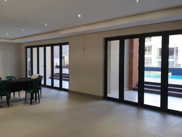 2 Bedroom Apartment in Umhlanga Ridge