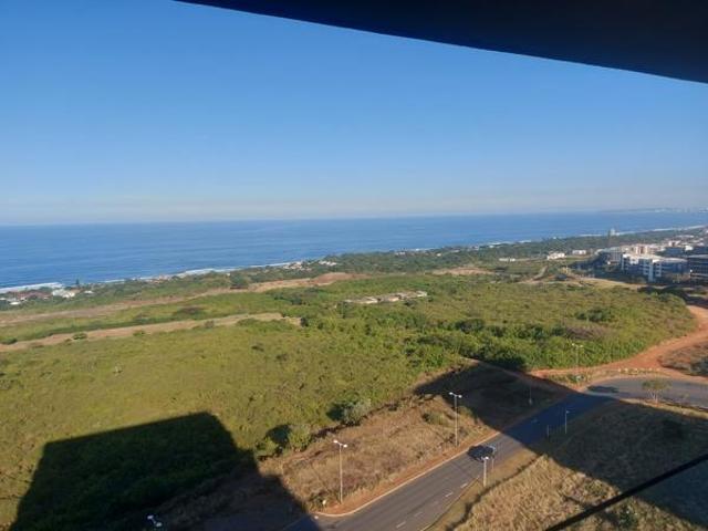 2 Bedroom Apartment in Umhlanga Ridge