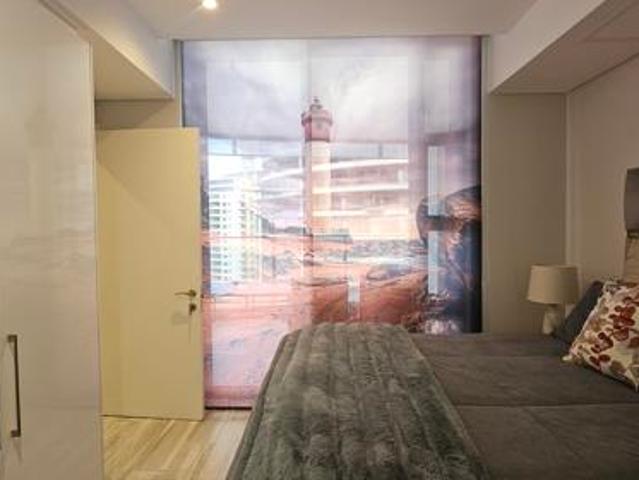 2 Bedroom Apartment in Umhlanga Ridge