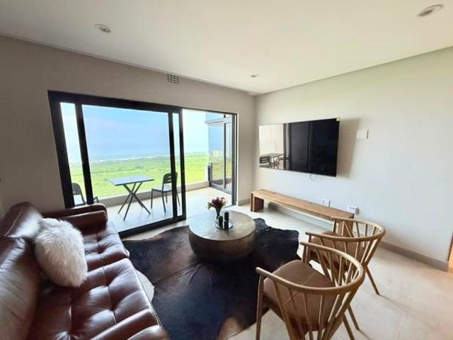 2 Bedroom Apartment in Umhlanga Ridge