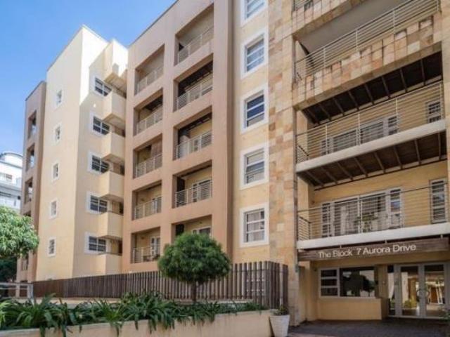 2 Bedroom Apartment in Umhlanga Ridge