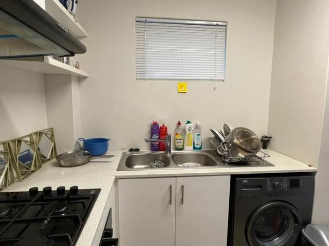 2 Bedroom Apartment in Umhlanga Ridge