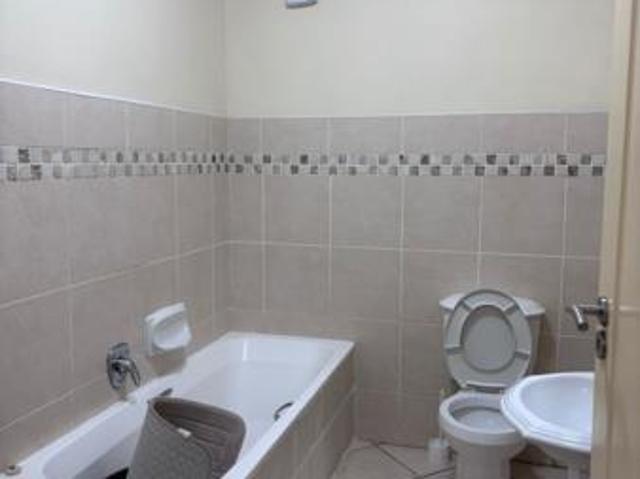 2 Bedroom Apartment in Umhlanga Ridge