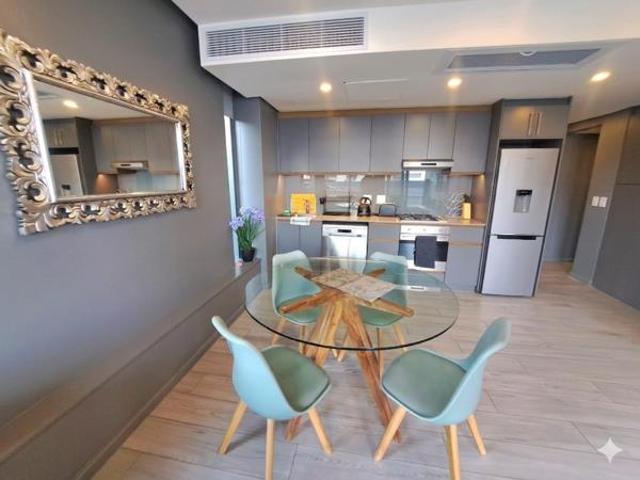 2 Bedroom Apartment in Umhlanga Ridge