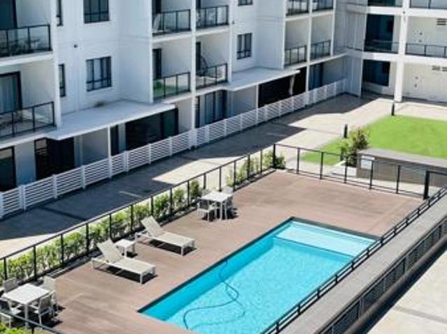 2 Bedroom Apartment in Umhlanga Ridge