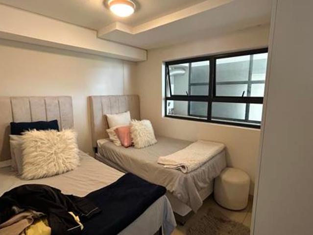 2 Bedroom Apartment in Umhlanga Ridge