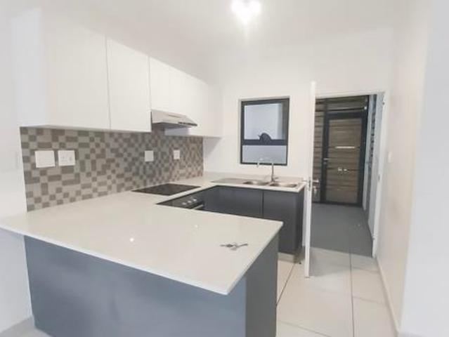 2 Bedroom Apartment in Umhlanga Ridge