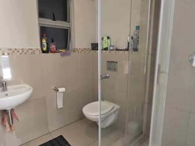 2 Bedroom Apartment in Umhlanga Ridge
