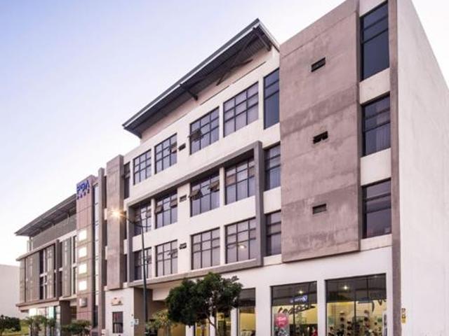 2 Bedroom Apartment in Umhlanga Ridge