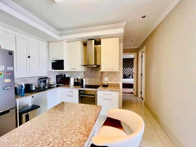 2 Bedroom Apartment in Umhlanga Ridge