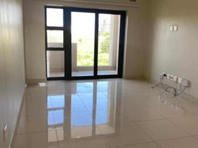 2 Bedroom Apartment in Umhlanga Ridge