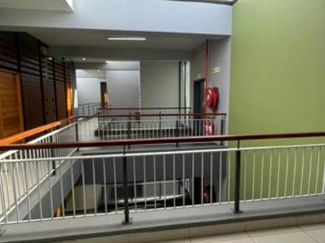 2 Bedroom Apartment in Umhlanga Ridge
