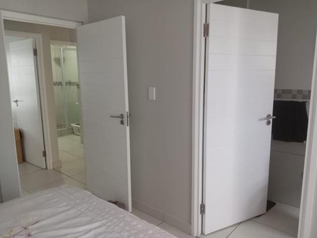 2 Bedroom Apartment in Umhlanga Ridge