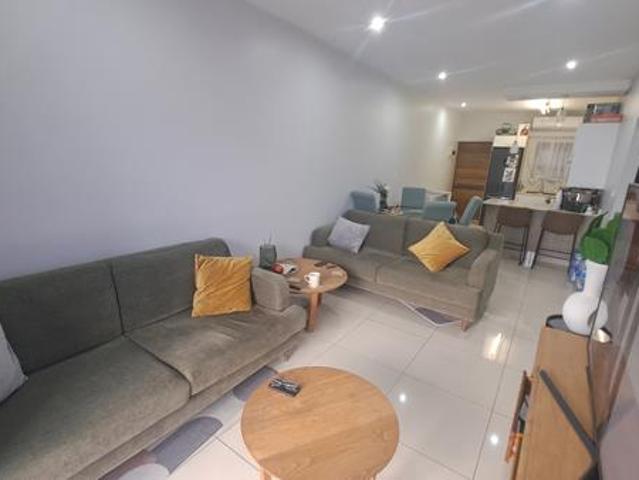 2 Bedroom Apartment in Umhlanga Ridge