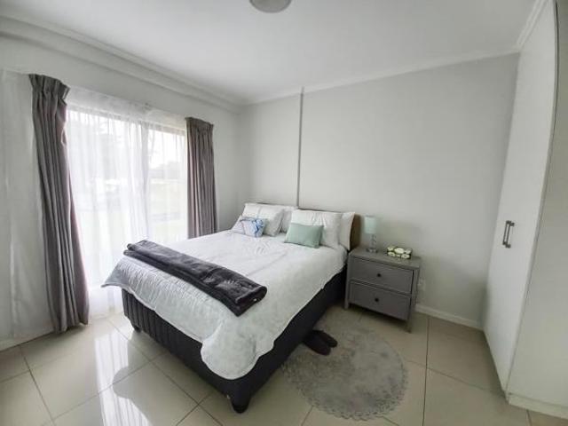 2 Bedroom Apartment in Umhlanga Ridge