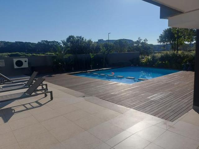 2 Bedroom Apartment in Umhlanga Ridge