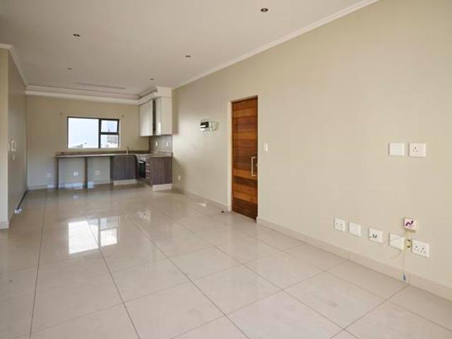2 Bedroom Apartment in Umhlanga Ridge