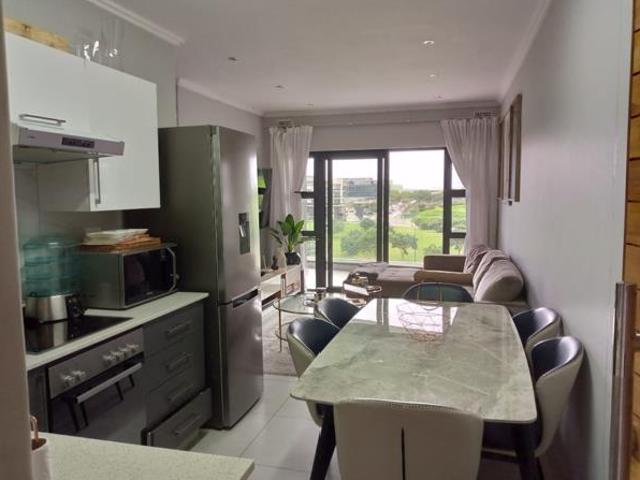 2 Bedroom Apartment in Umhlanga Ridge