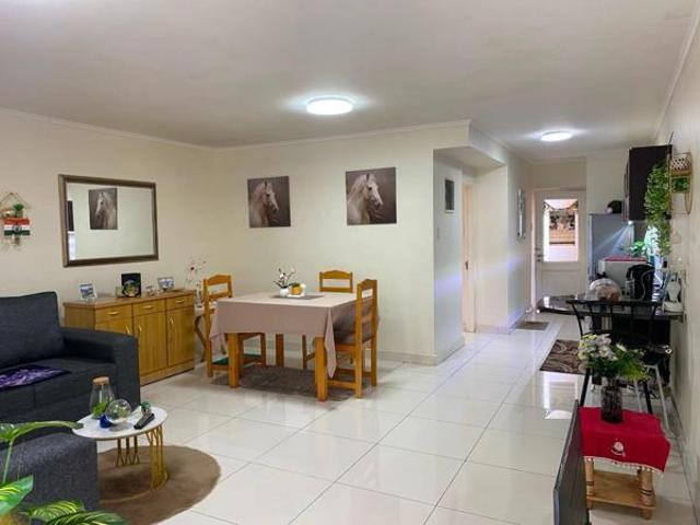 2 Bedroom Apartment in Umhlanga Ridge