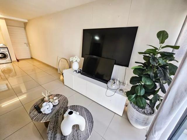 2 Bedroom Apartment in Umhlanga Ridge